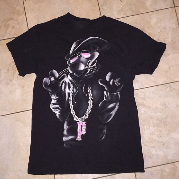 Pink panther coolest dude in town🕶 - Picture 1 of 2